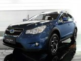 Nova montažna linija za automobile Subaru