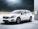 V60 Plug-In Hybrid