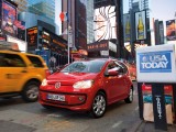 Up! Svetski automobil godine