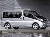 Opel Vivaro dostigao pola miliona
