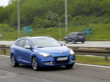 Renault Kolekcija 2012