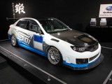 Plan Subarua u motosportu za 2011.