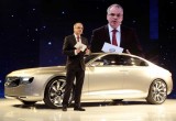 Volvo ostao profitabilan