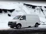 Uspeh Privrednih vozila VW