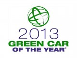 Finalisti izbora Green Car of the Year