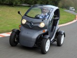 Evropa smanjuje buku automobila