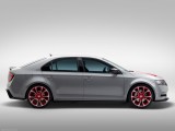 Škoda Rapid Sport Concept