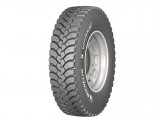 Pneumatik Michelin X® Works može sve