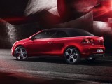 Novi Golf GTI Kabriolet