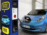 Besplatni uređaji za punjenje električnih automobila