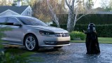 Passat i Buba na Super Bowl-u