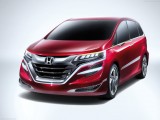 Honda M Concept