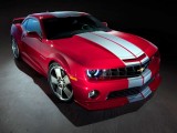 Nova konceptna vozila Chevrolet