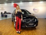 Premijum eksluzive na beogradskoj auto smotri