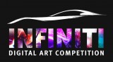 Takmičenje Infiniti Digital Art