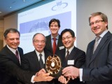 TÜV: Toyota lider po kvalitetu