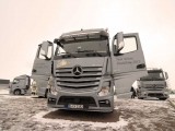 Mercedes-Benz Roadshow
