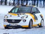 Opel Adam  R2 za rally