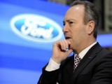 Ford planira 15 novih modela u Evropi