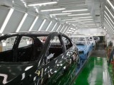 Treća fabrika Hyundai u Pekingu