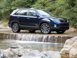 Ekološki certifikati za Kia Motors