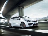 Kia pro_cee’d GT i cee’d GT u Ženevi