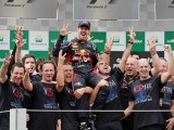 Uspešna sezona za Renault u Formuli 1