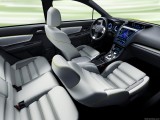 Subaru XV koncept 
