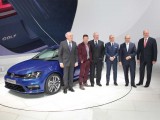 Ofanziva Volkswagena na salonu automobila u Ženevi