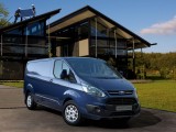 Prvi potpuno novi Ford Transit Custom