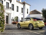 Honda Civic dobila novu nagradu