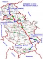 Koridorom 10 krećemo u 2013. a možda i kasnije