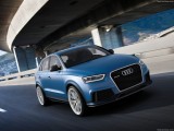 Audi RS Q3 Concept