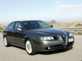 Uskoro Alfa Romeo velika limuzina