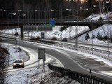 Ograničenjem brzine do manje potrošnje 