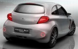 Novi Nissanov sportista 