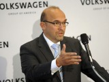 Volkswagen povećeo prodaju