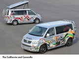 Volkswagen Kamper bio i ostao hit 