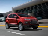 Uskoro u prodaji Ford EcoSport