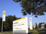 Renault ulaže u fabriku Cleon