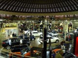 Sajamski nastup Delta Motorsa