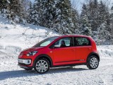 Otkriven VW Cross Up!