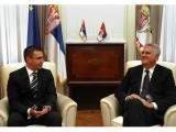 Nikolić: Gorivo preskupo za naš džep