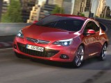Nova Opel Astra GTC 
