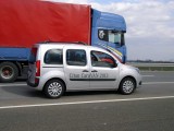 Mercedes-Benz Citan Karavan 