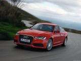 Red dot za Audi A6