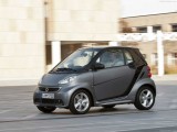 Renault napušta projekat Smart ForTwo
