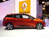 Clio Grandtour u novom izdanju