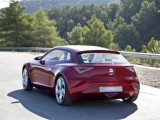 Seat IBE Paris Concept