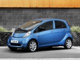 Peugeot iOn dobio ekološku nagradu